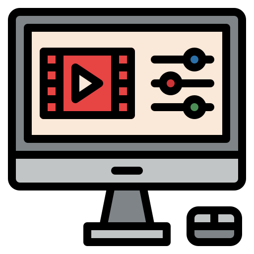 Servicios de video de Taller Audiovisual. Soluciones audiovisuales a medida.
